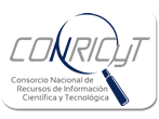 Consorcio Nacional de Recursos de Información Cientifica y Tecnológica